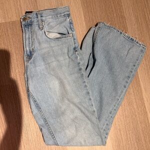 BDG Light Blue 90’s Bootcut